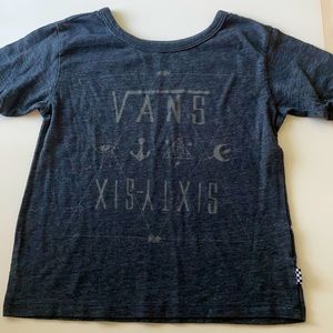 Vans Women t-shirt